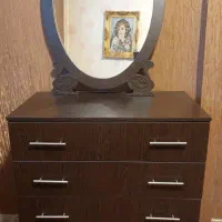 دراور آینه نو و سالم