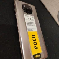 گوشی poco x3 pro 256|موبایل|اصفهان, الهیه|دیوار