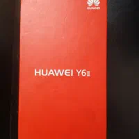 گوشی Huawel y6ll کارکرده