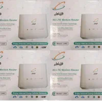 مودم سیمکارتی همراه اول به دوربین ماینر باغ L443|مودم و تجهیزات شبکه|تبریز, |دیوار