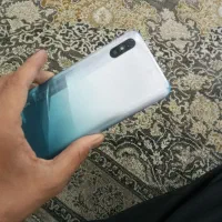 گوشی A9 شیامی گوشی سالم