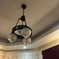 توافقی به علت مهاجرت|لوستر و چراغ آویز|تهران, الهیه|دیوار