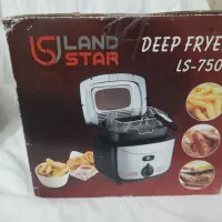 فروش سرخکن|اجاق گاز و لوازم برقی پخت‌وپز|هشتگرد, شهرک ولیعصر (مصلی)|دیوار