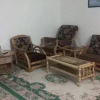 مبل استیل