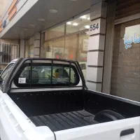 پراید وانت صفر و خشک مدل ۱۴۰۴