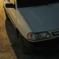 پراید 78