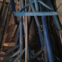 جک قالب بندی ۲۵ عدد جک سه نیمی