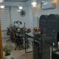 همکاری و اجاره میز  ناخن سالن زیبایی در مرزداران
