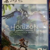 Horizon هورایزن بازی ps5