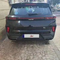 هایما اس 8 مدل 1402 بی رنگ|خودرو سواری و وانت|رشت, کوی امام رضا|دیوار