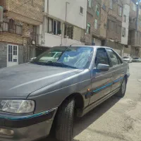 پارس 86|خودرو سواری و وانت|دورود, |دیوار