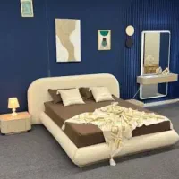سرویس خواب دو نفره بروز + آیسانا /