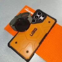 اس ۲۳ الترا  مشابه آکبند و واچ ۵ پرو قابل معاوضه