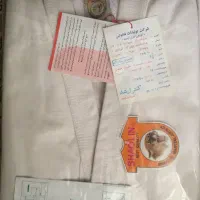لباس کاراته کاتا سوپر طلایی شائولین اصل|لباس|فردیس, شهرک وحدت|دیوار