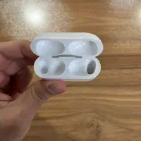 هدفون بلوتوثی اپل ایرپاد پرو ۲ لایتنینگ|لوازم جانبی موبایل و تبلت|شیراز, فرهنگ شهر|دیوار