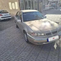 دوو سیلو مدل ۸۱ موتور تازه تعمیر نقد واقساط|خودرو سواری و وانت|کرمانشاه, |دیوار