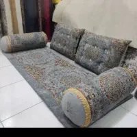 پشتی سنتی شاهنشین