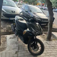 موتور ایروکس ۱۷۰