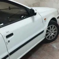 سمند ای آف سون مولتی پلکس|خودرو سواری و وانت|ملارد, |دیوار