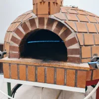 تجهیزات کامل فست فود به صورت یکجا