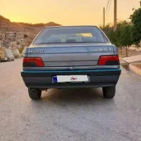 ۴۰۵ مدل ۹۶دوگانه|خودرو سواری و وانت|شیراز, سعدیه جنوبی|دیوار