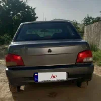 پراید 132 هیدرولیک ای بی اس نوک مدادی|خودرو سواری و وانت|بروجرد, |دیوار