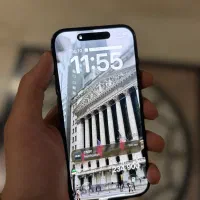 IPhone 15 نرمال
