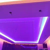 گچکاری ساختمان