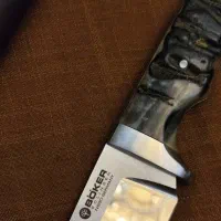 boker savannah ram|کوهنوردی و کمپینگ|تهران, امیریه|دیوار