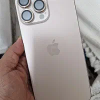 آیفون ۱۶ پرومکس ریجستر شرکتی