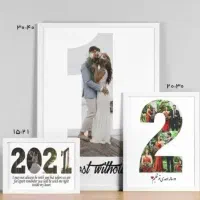 تابلو های ترند برای هدیه دادن|تابلو، نقاشی، عکس|بیرجند, |دیوار