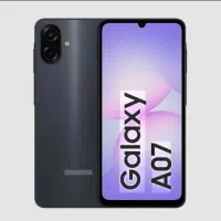 گوشی خوش قیمت سامسونگ a07