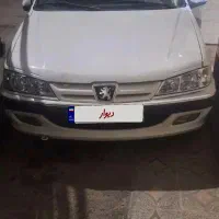 پژوپارس xu7 داشبورد جدید