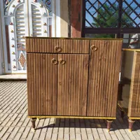 ست آینه کنسول میز ال سی دی جاکفشی|بوفه، ویترین، کنسول|کرمانشاه, |دیوار