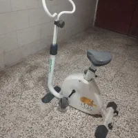 دوچرخه ثابت