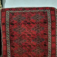 پشتی ترکمن