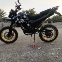 تریل رادیسون مدل ۸۸