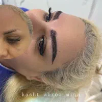 میکروکاشت لیفت روسی و نچرال/کاشت موتاربلند/آموزش|خدمات زیبایی و سلامت|شیراز, قدوسی غربی|دیوار