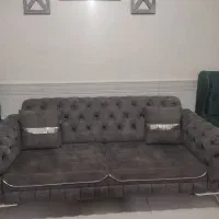 چستر هشت نفره