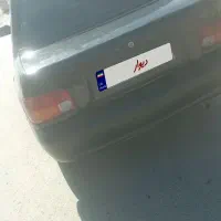 پراید سیاه|خودرو سواری و وانت|سراوان, |دیوار