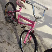 دو عدد دوچرخه ۲۶ و ۲۰|دوچرخه، اسکیت، اسکوتر|کرمان, |دیوار