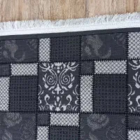 گلیم فرش نو