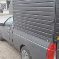 اریسان ۲ دوگانه شرکت|خودرو سواری و وانت|آبیک, |دیوار