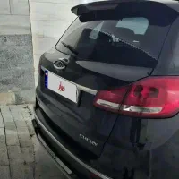 تیگو|خودرو سواری و وانت|خرم‌آباد, |دیوار