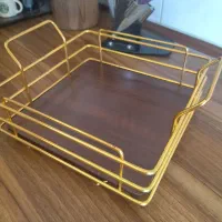 سینی پذیرایی،استند تزیینی