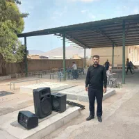 مداحی و ترحیم خوانی