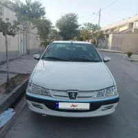 پارس مدل 92