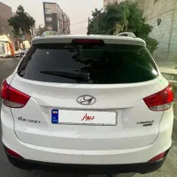توسان ۲۰۱۴ /نیو فیس /فول/بدون رنگ|خودرو سواری و وانت|کرج, مهرویلا شمالی|دیوار