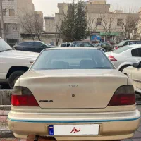 دوو سیلو|خودرو سواری و وانت|تهران, علم و صنعت|دیوار