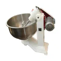 خمیر گیر ۱۲۰ کیلویی